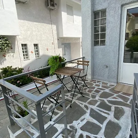 Lounge Apartment Siviri