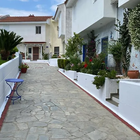 Apartment Lounge Siviri