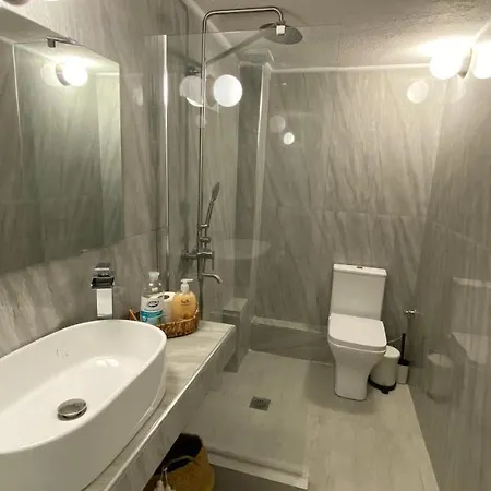 Apartament Lounge